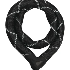ABUS Iven Chain 8210 Kettingschakel - 85 cm