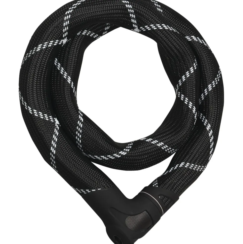 ABUS Iven Chain 8210 Kettingschakel - 85 cm