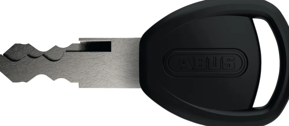 ABUS Iven Chain 8210 Kettingschakel - 85 cm
