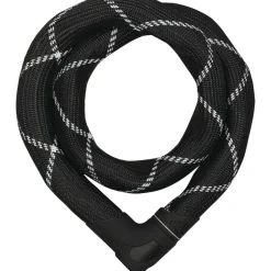ABUS Iven Chain 8210 Kettingschakel - 140 cm