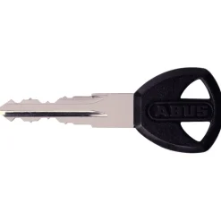 ABUS IVERA Chain 7210 - 85cm Kettingschakel - sparkling orange