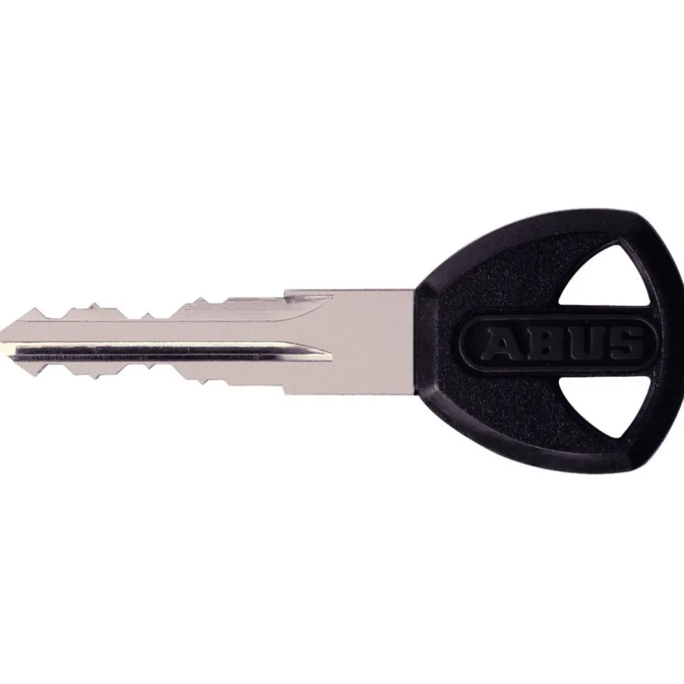 ABUS IVERA Chain 7210 - 85cm Kettingschakel - sparkling orange