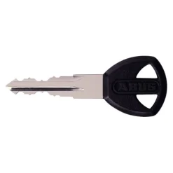 ABUS IVERA Chain 7210 - 85cm Kettingschakel - metal blue