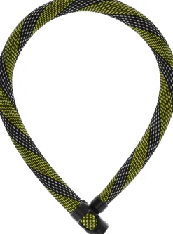 Kettingsloten < ABUS IVERA Chain 7210 - 110cm Kettingschakel - racing yellow
