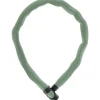 Kettingsloten < ABUS IVERA Chain 7210 - 110cm Kettingschakel - bike packing green