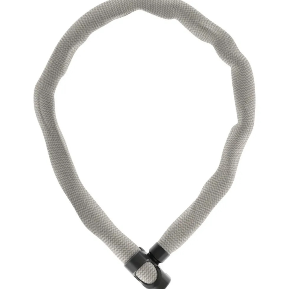 ABUS IVERA Chain 7210 - 110cm Kettingschakel - desert tan