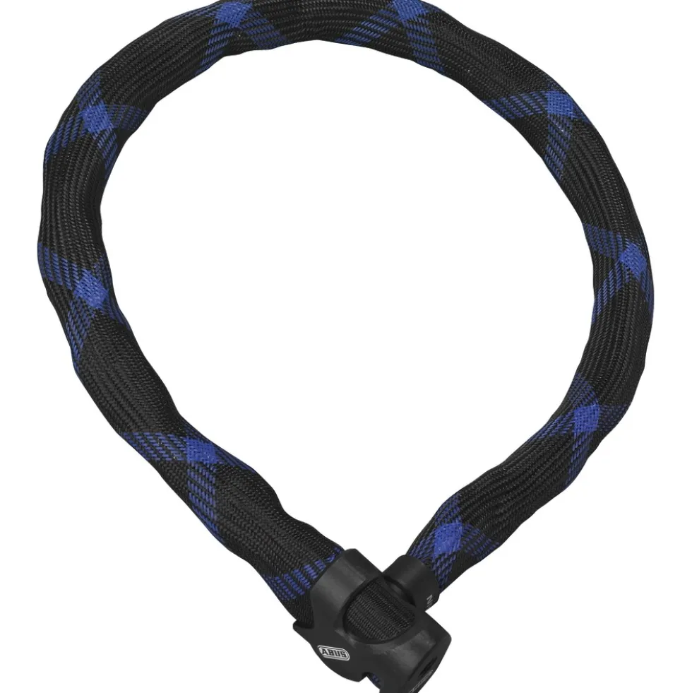 ABUS Ivera Chain 7210 Kettingslot - 85 cm