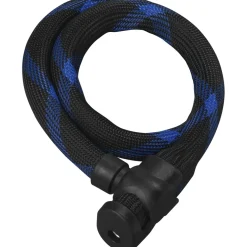 ABUS Ivera Steel-O-Flex 7200 Kabelslot - 85 cm