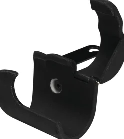 ABUS Ivera Steel-O-Flex 7200 Kabelslot + RBU Houder - 110 cm