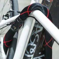 ABUS Ivy Chain 9210 Kettingslot - 85 cm