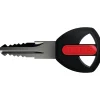 ABUS Ivy Chain 9210 Kettingslot - 170 cm