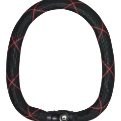 ABUS Ivy Chain 9210 Kettingslot - 170 cm