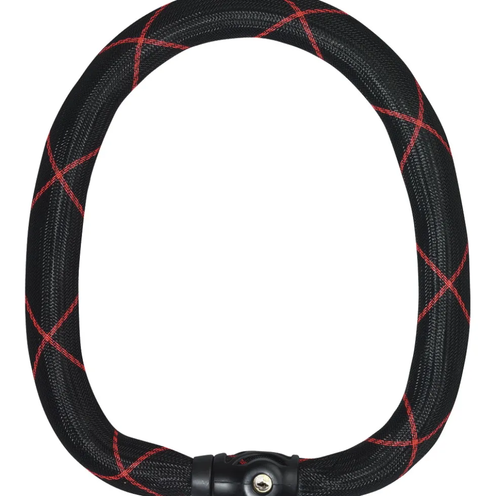 ABUS Ivy Chain 9210 Kettingslot - 170 cm