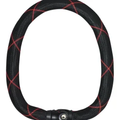 Kettingsloten < ABUS Ivy Chain 9210 Kettingslot - 140 cm