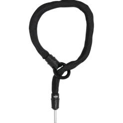 ABUS Ivytex Adaptor Chain ACH IVY 6KS - 130cm - black