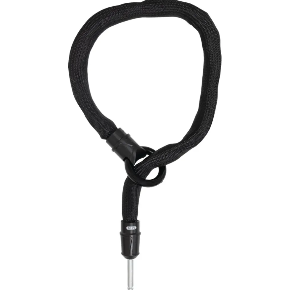 ABUS Ivytex Adaptor Chain ACH IVY 6KS - 130cm - black