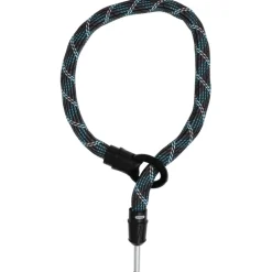 ABUS Ivytex Adaptor Chain ACH IVY 6KS - 100cm - crossing grey
