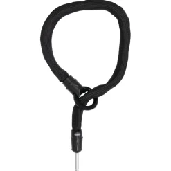 Sloten Accessoires < ABUS IvyTex Adaptor Chain ACH IVY 6KS - 85cm - black