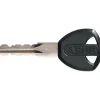 Kabelsloten < ABUS 3406K – 55 cm Kabelslot - zwart