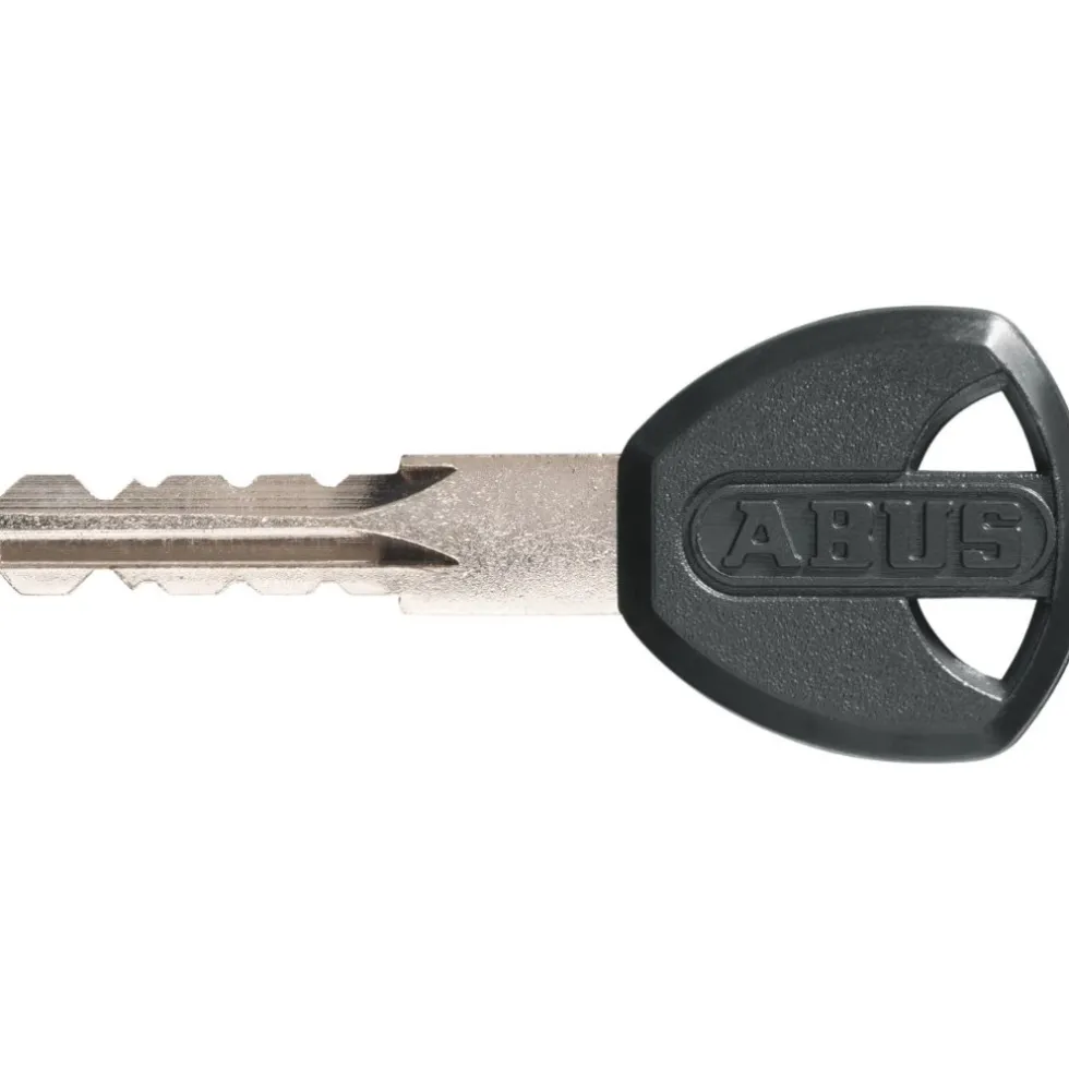 ABUS Microflex 6615K/85/15 BK - 85cm Kabelslot + Houder SCMU