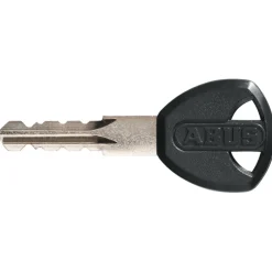 ABUS Microflex 6615K/120/15 - 120cm Kabelslot + Houder SCLL