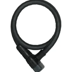 ABUS Microflex 6615K/120/15 - 120cm Kabelslot + Houder SCLL