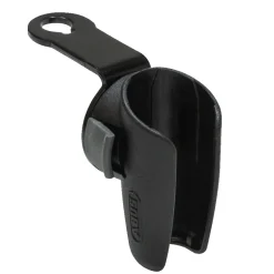 ABUS Microflex 6615K/120/15 - 120cm Kabelslot + Houder SCLL
