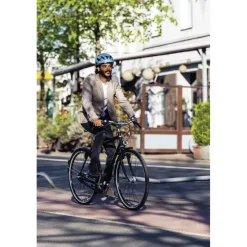 ABUS Pedelec 2.0 ACE Helmet - midnight blue