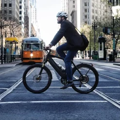 ABUS Pedelec 2.0 ACE Helmet - midnight blue