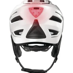E-Bike Helmen < ABUS Pedeec 2.0 ACE Heet - pear white
