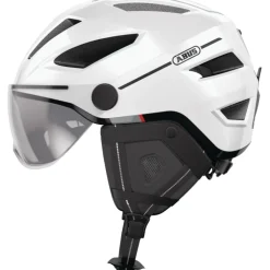 E-Bike Helmen < ABUS Pedeec 2.0 ACE Heet - pear white