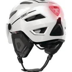 E-Bike Helmen < ABUS Pedeec 2.0 ACE Heet - pear white