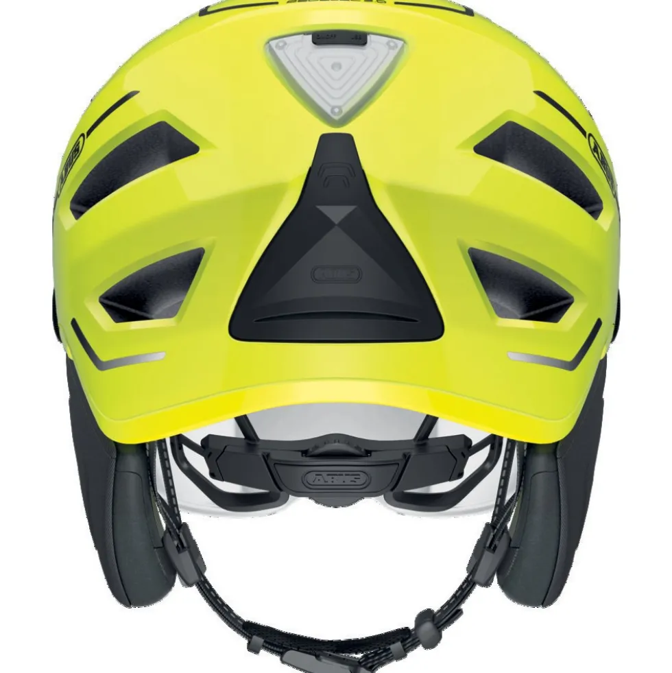 ABUS Pedelec 2.0 ACE Helmet - signal yellow