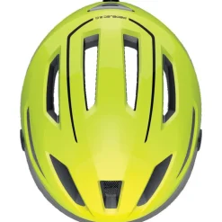 ABUS Pedelec 2.0 ACE Helmet - signal yellow