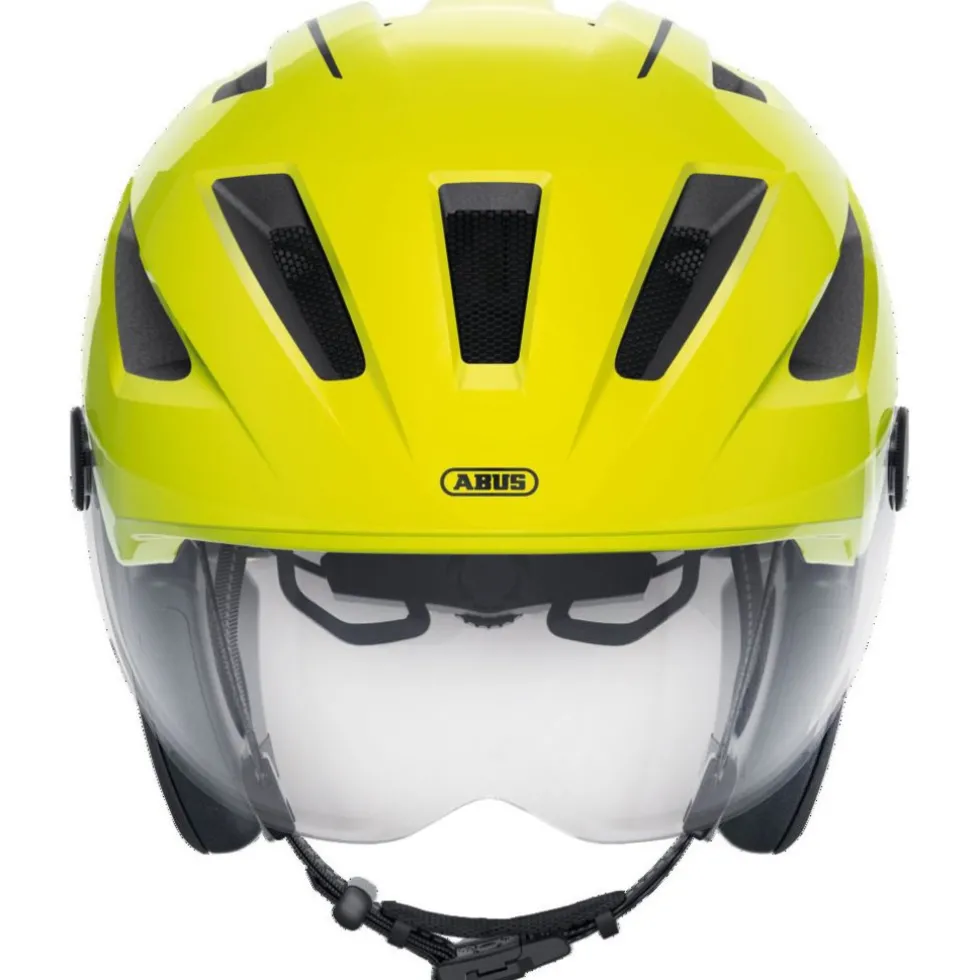ABUS Pedelec 2.0 ACE Helmet - signal yellow
