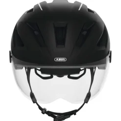 E-Bike Helmen < ABUS Pedeec 2.0 ACE Heet - vevet back