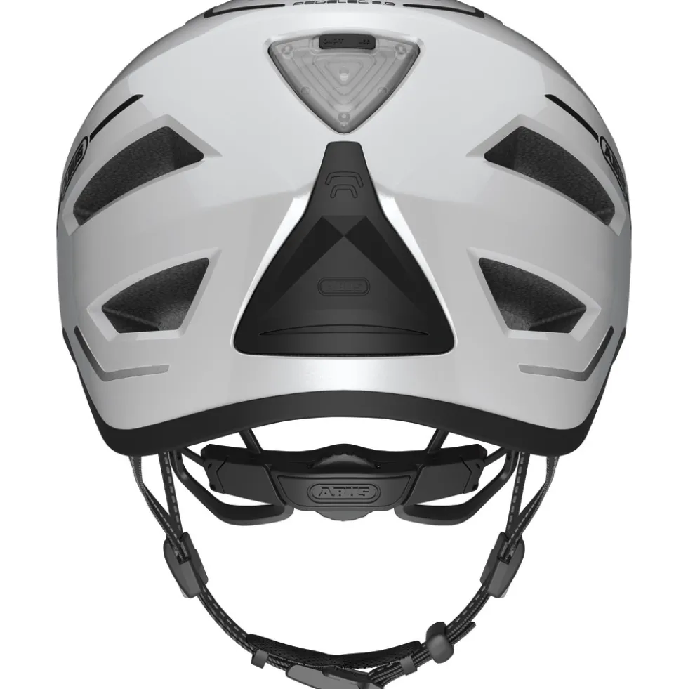 ABUS Pedelec 2.0 Helmet - pearl white