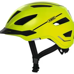 ABUS Pedelec 2.0 Helmet - signal yellow