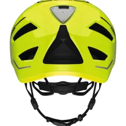 ABUS Pedelec 2.0 Helmet - signal yellow