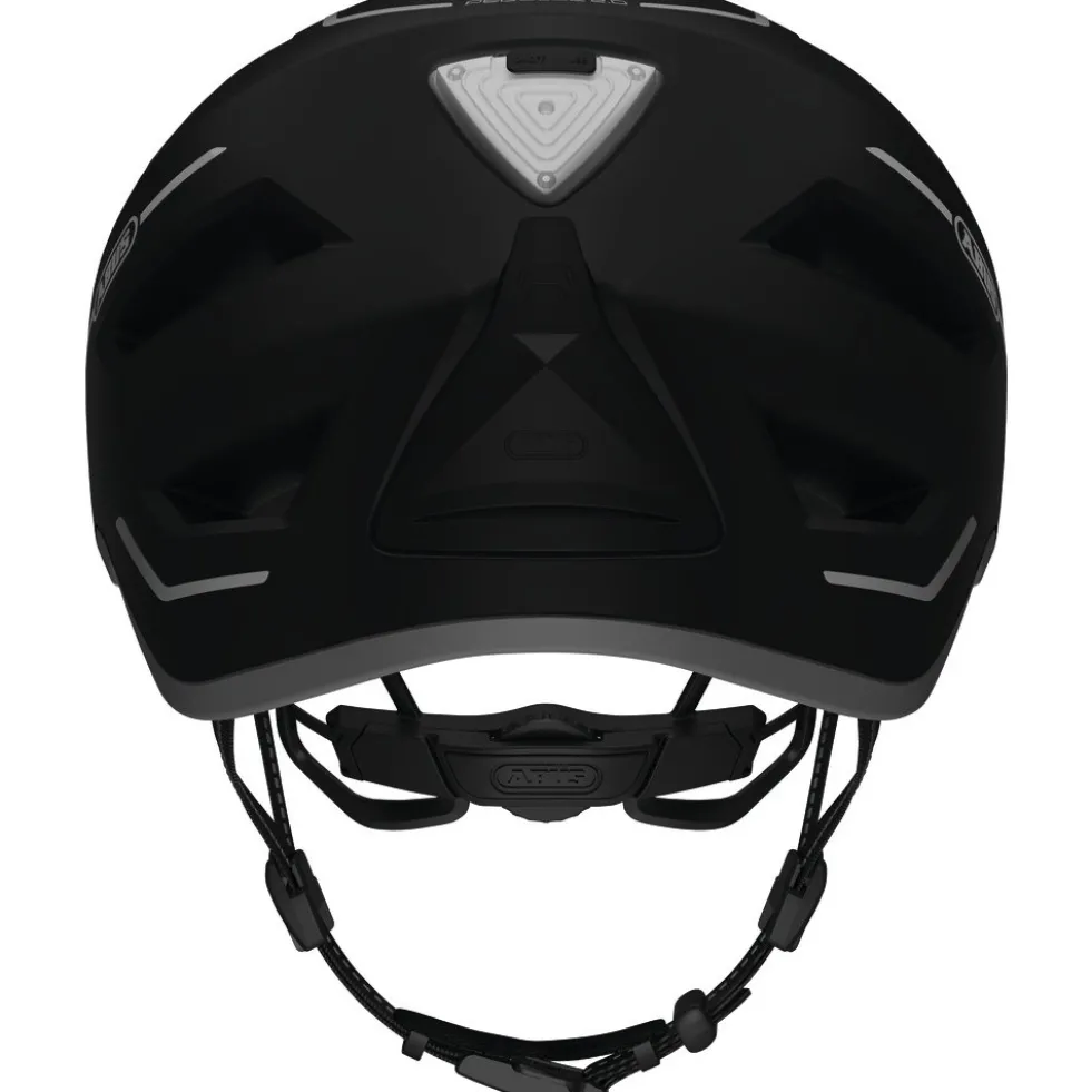 ABUS Pedelec 2.0 Helmet - velvet black