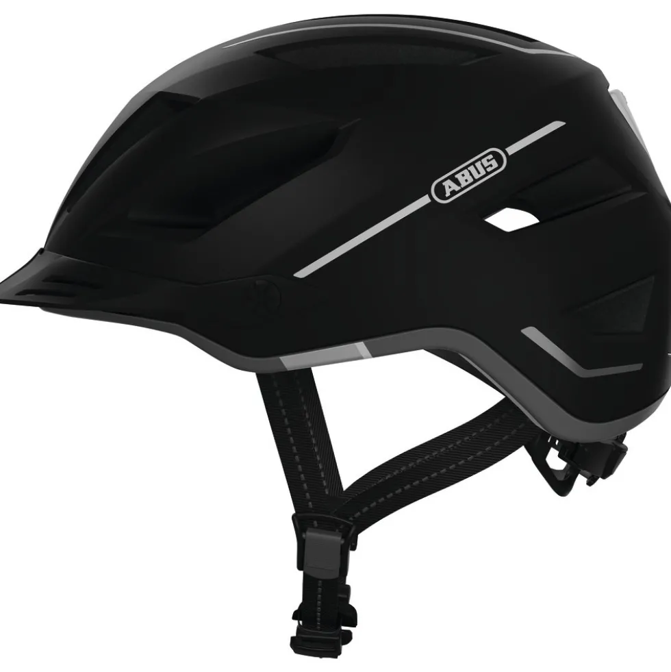 ABUS Pedelec 2.0 Helmet - velvet black