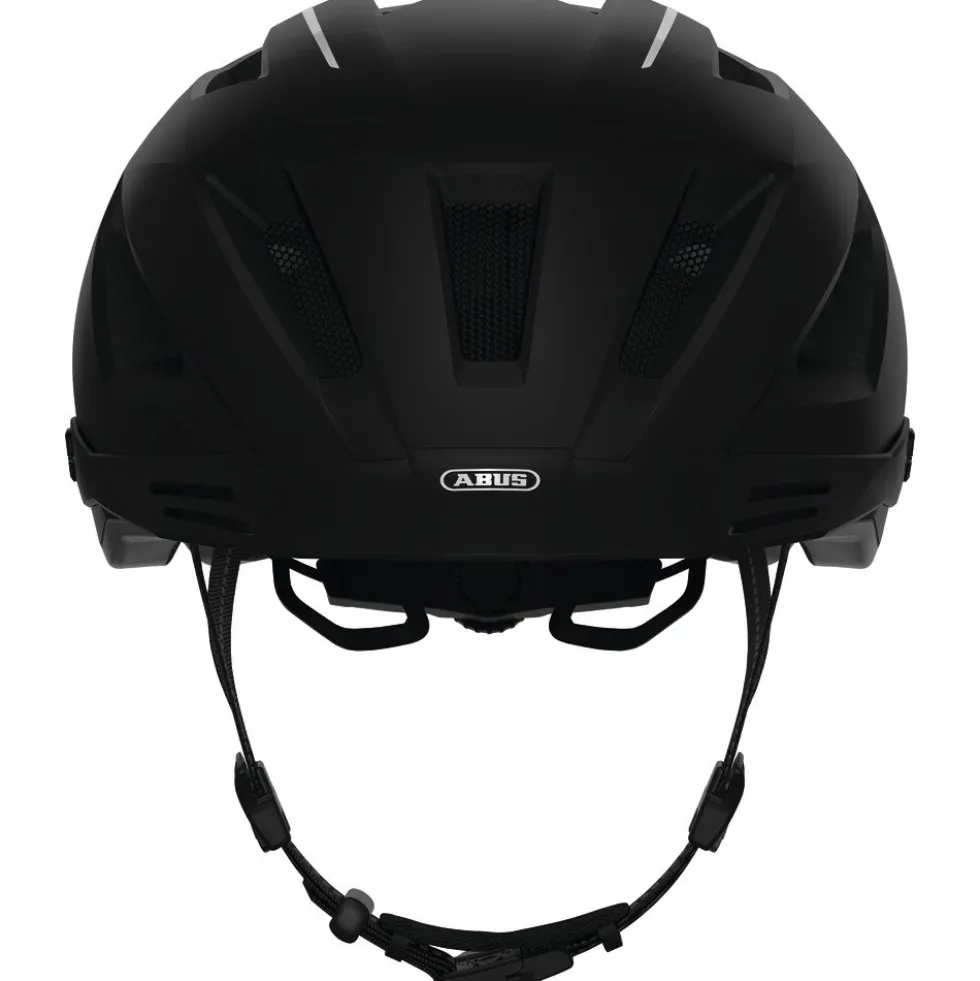 ABUS Pedelec 2.0 Helmet - velvet black
