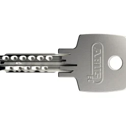ABUS Phantom 8960 Kabelslot + TexFL Houder - 110 cm