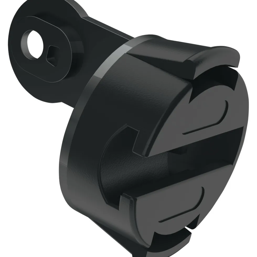 ABUS Phantom 8950 Spiraalkabelslot - 180 cm + KF Houder