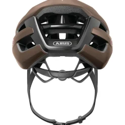 ABUS PowerDome Ace Helm - metallic copper