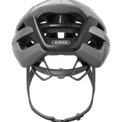 ABUS PowerDome Ace Helm - race grey