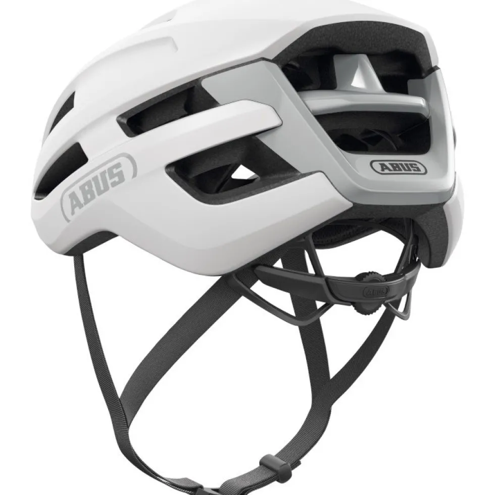 ABUS PowerDome Helm - polar white