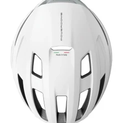 ABUS PowerDome Helm - polar white