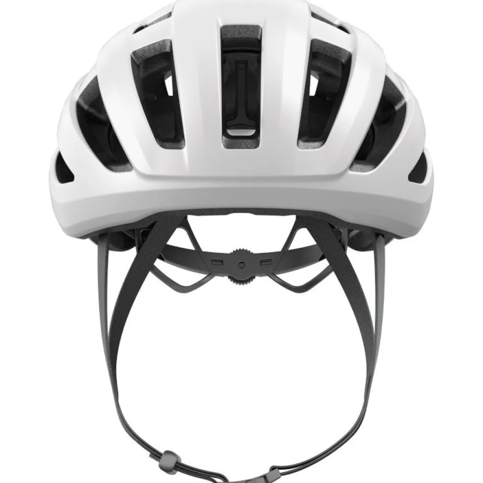 ABUS PowerDome Helm - polar white