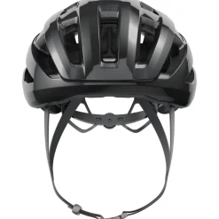 ABUS PowerDome Helm - shiny black
